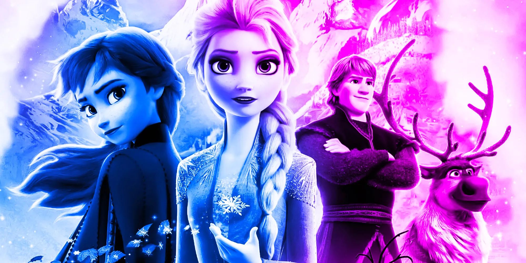 5 Reasons Disney Making Frozen 3 Is Really A Great Idea