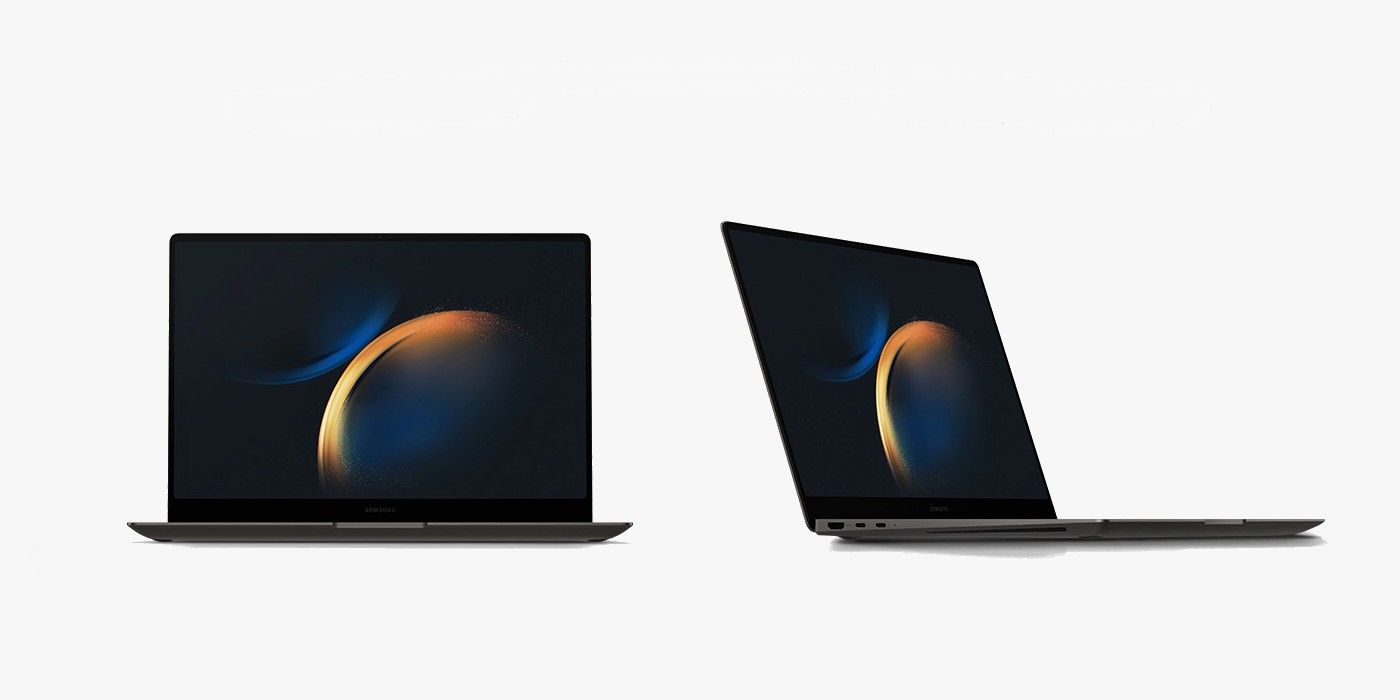 Galaxy Book 3 Ultra launches as Samsung's most ambitious laptop