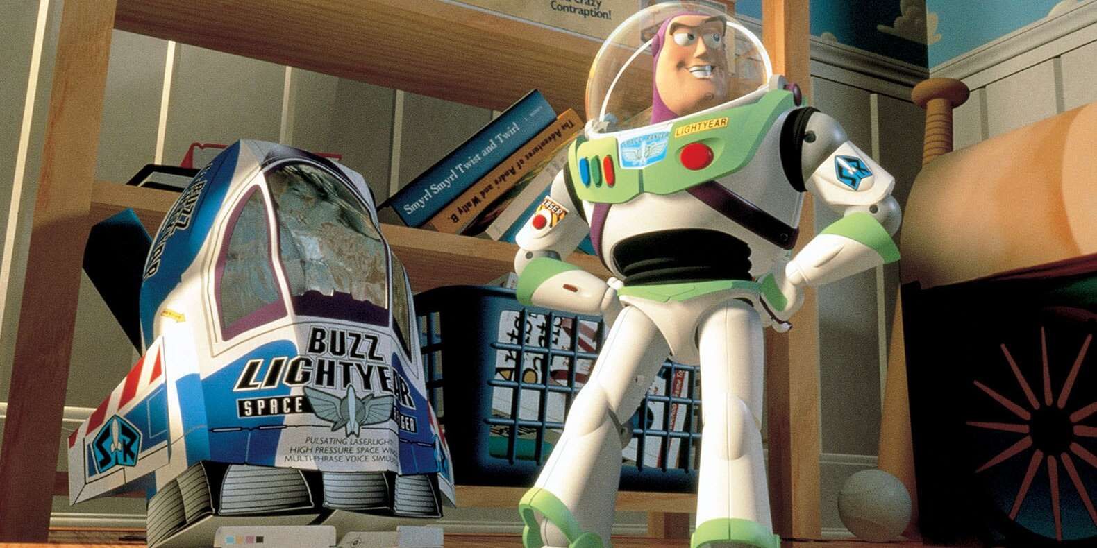 10 Harsh Realties Of Rewatching Toy Story, 29 Years Later