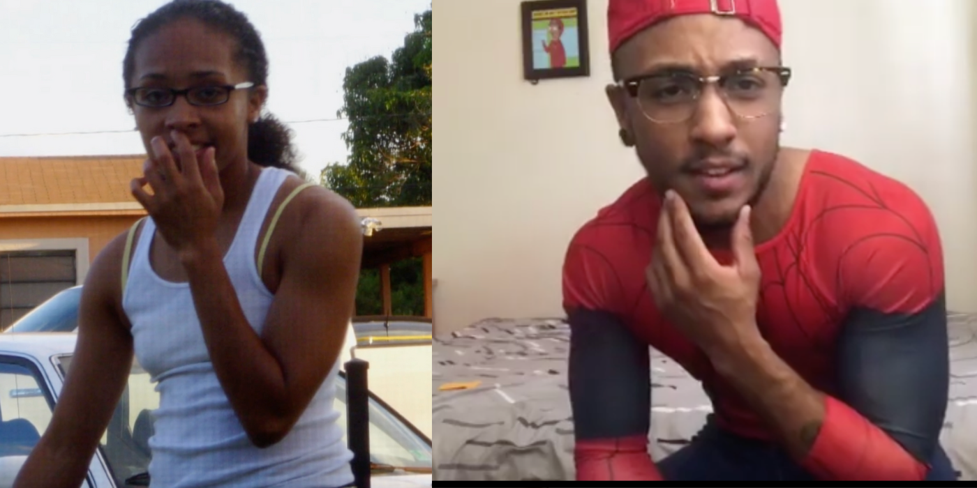 Gabriel Paboga In 90 Day Fiancé: The Other Way