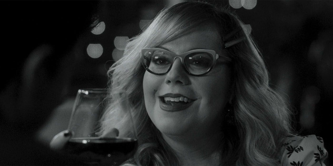 Criminal Minds' Garcia & Alvez Date Flashback Has Fans In Meltdown Mode