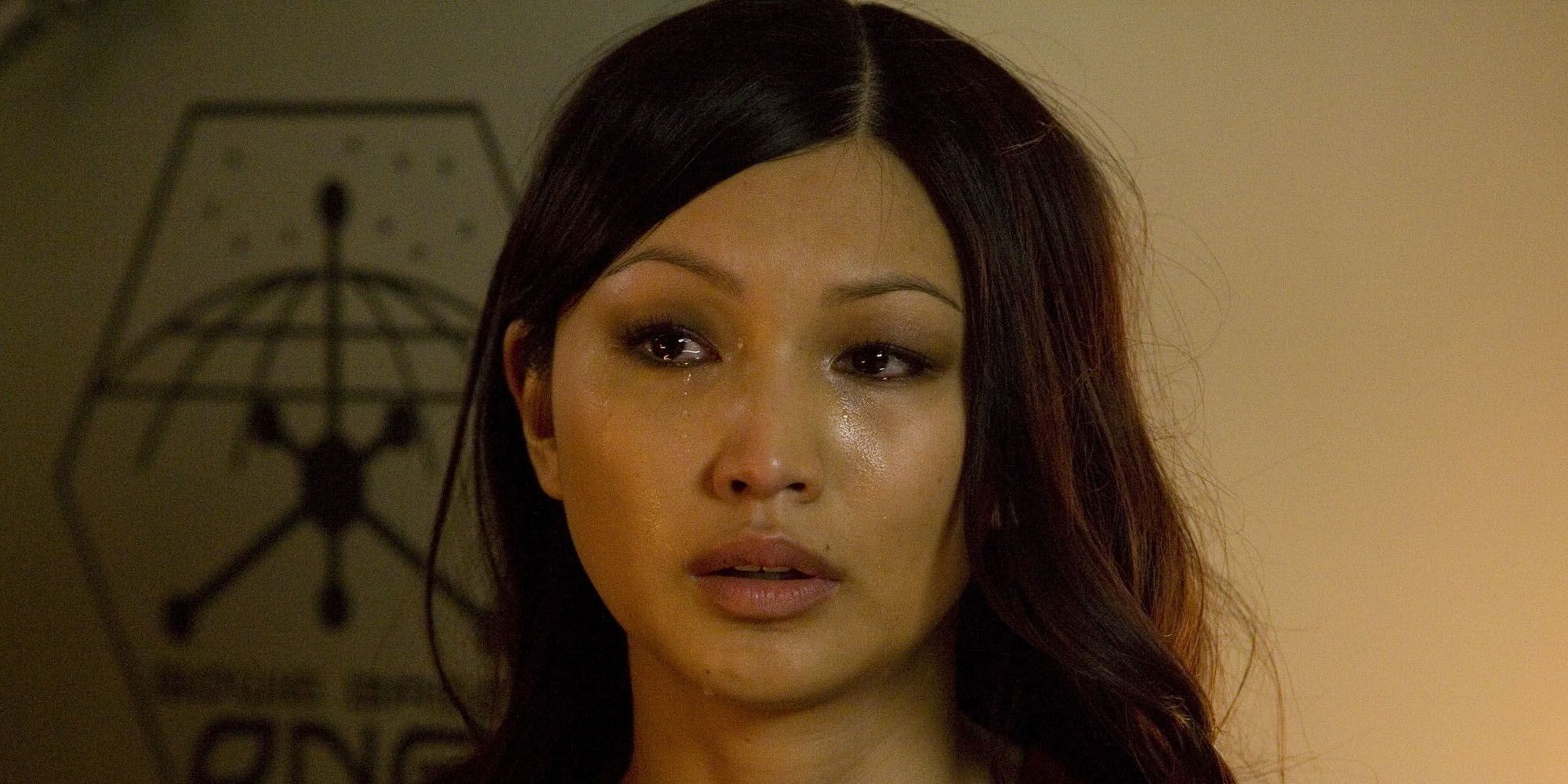 Gemma Chan in Doctor Who
