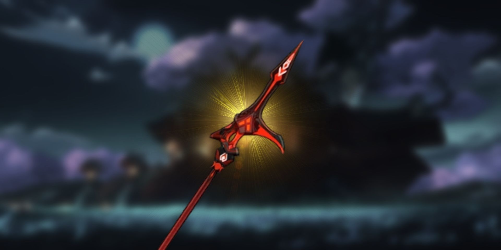 Genshin Impact: The Best 4-Star Polearms