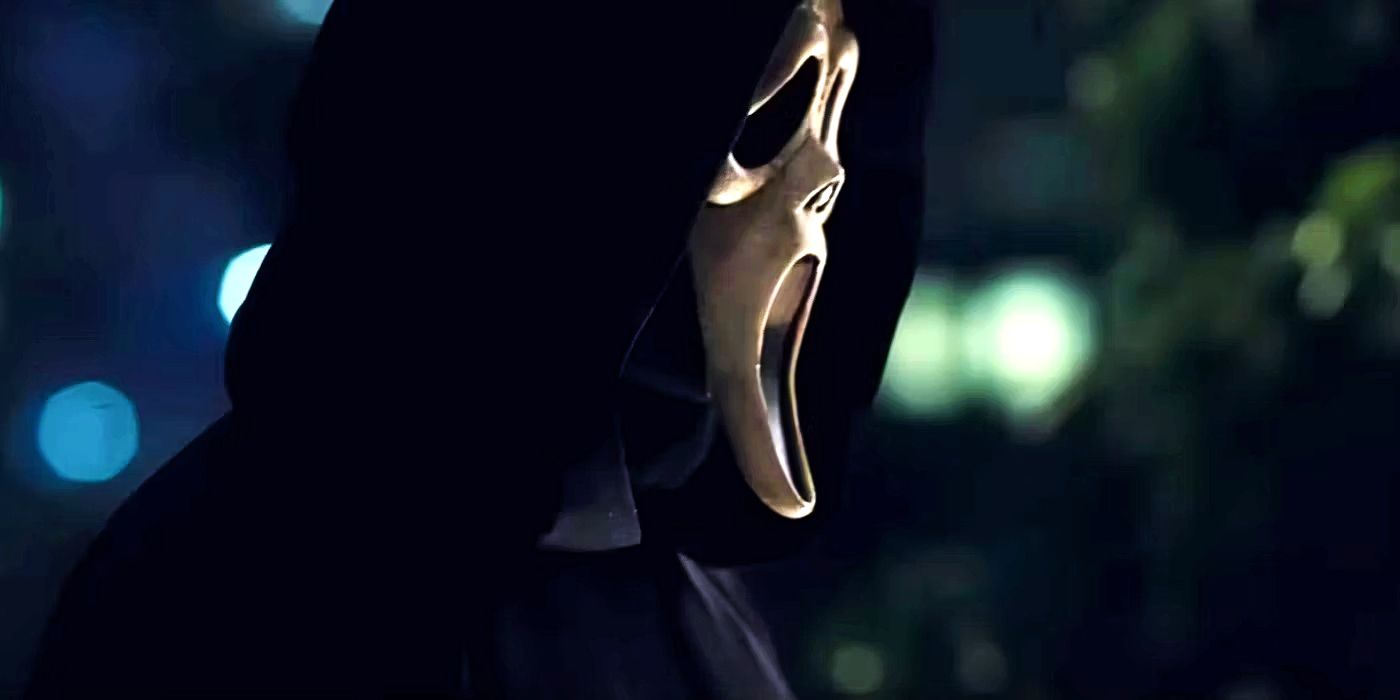 Scream 6 Super Bowl Trailer Officially Released Before The Big Game