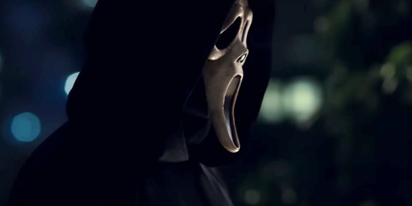 Scream 6 Super Bowl Trailer Shows The Best Part Of Ghostface In New York