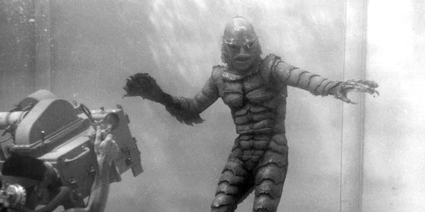 Ricou Browning, Creature From The Black Lagoon Star, Dead At 93