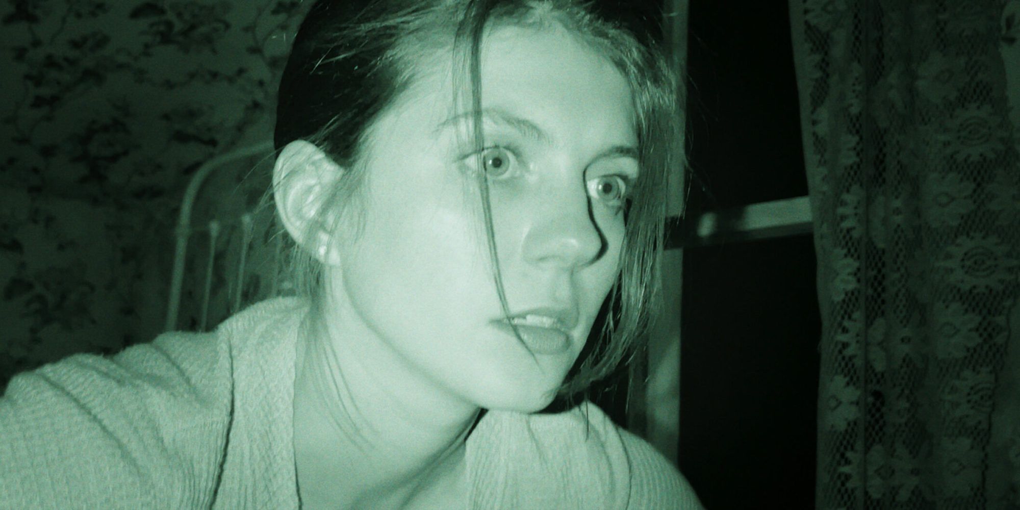 Girl Staring in Paranormal Activity Next of Kin