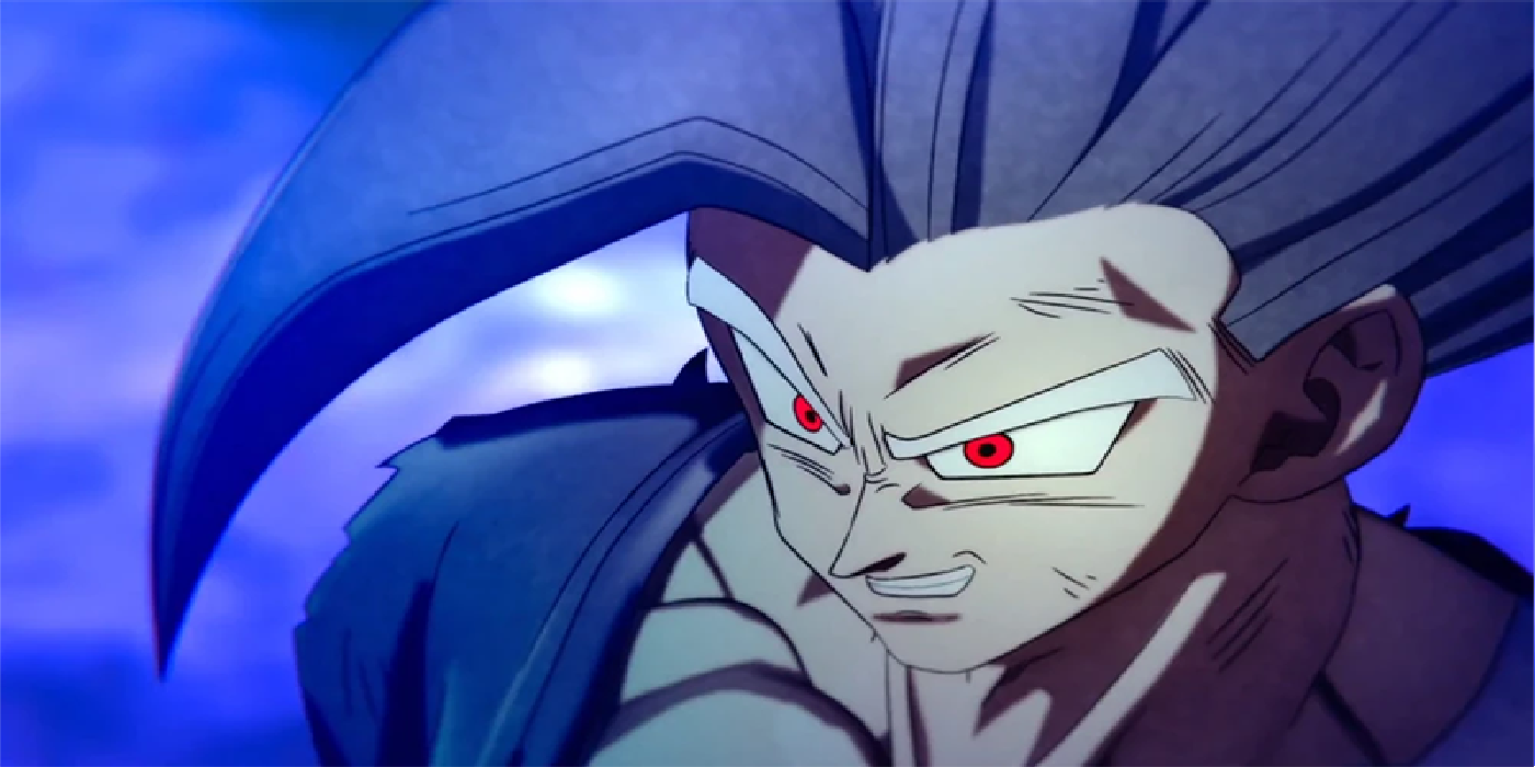 The 10 Strongest Saiyans in Dragon Ball History