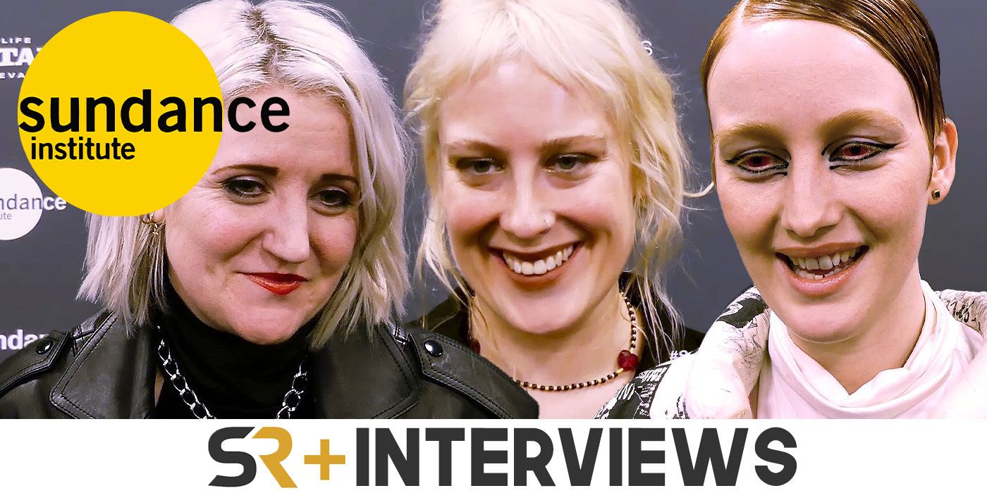 Tales From My Animal's Sundance Premiere