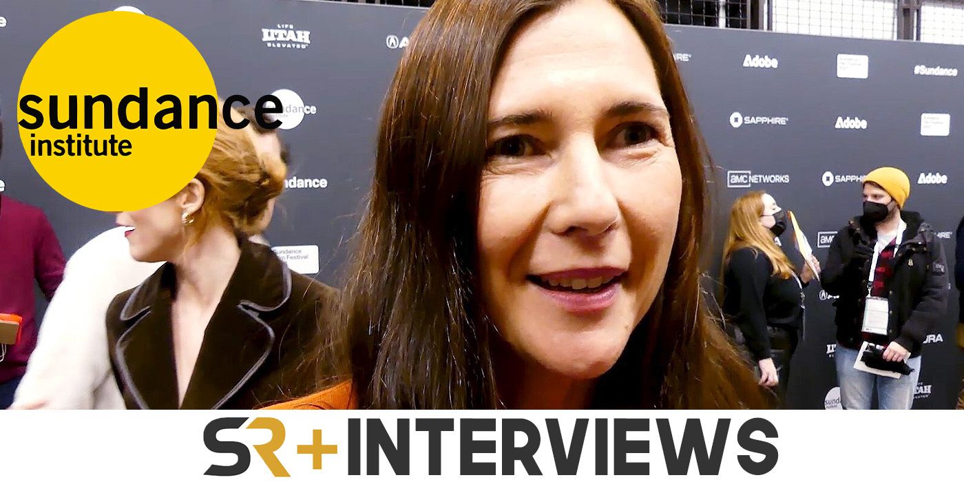 the pod generation sundance interview