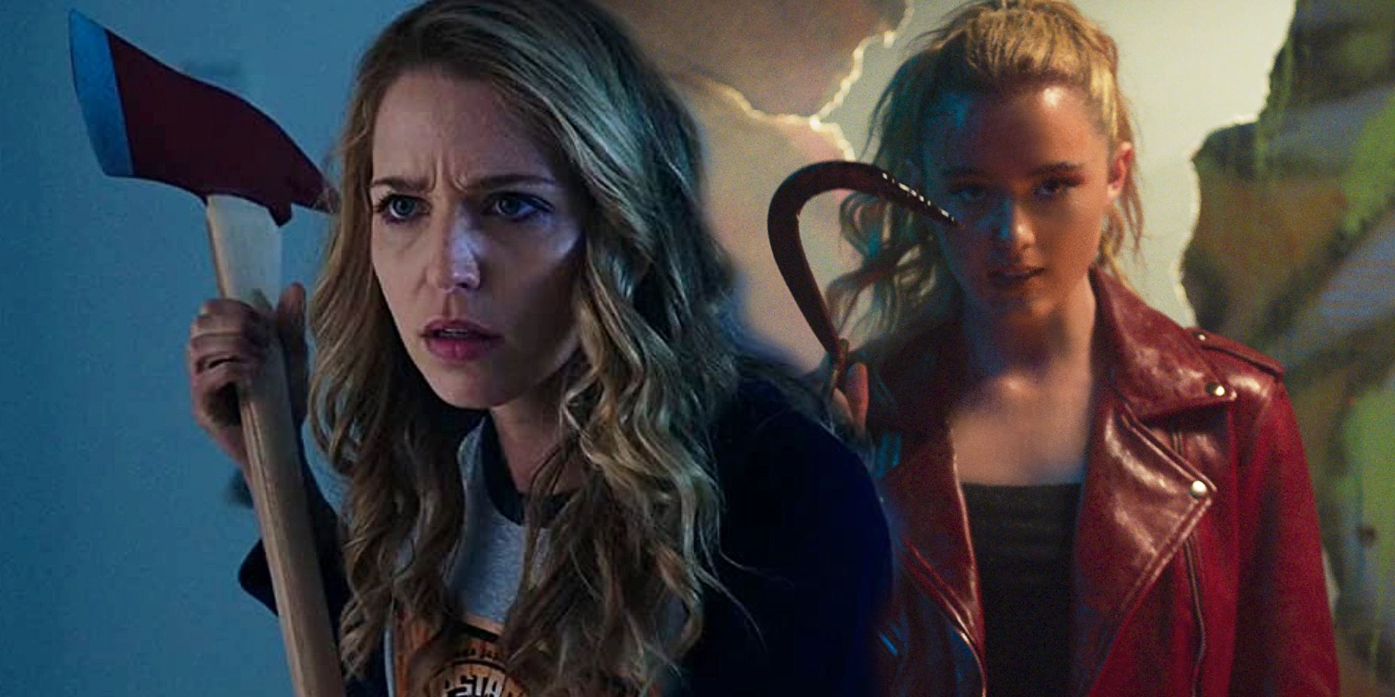 Happy Death Day and Freaky Director Christopher Landon Addresses Potential Crossover