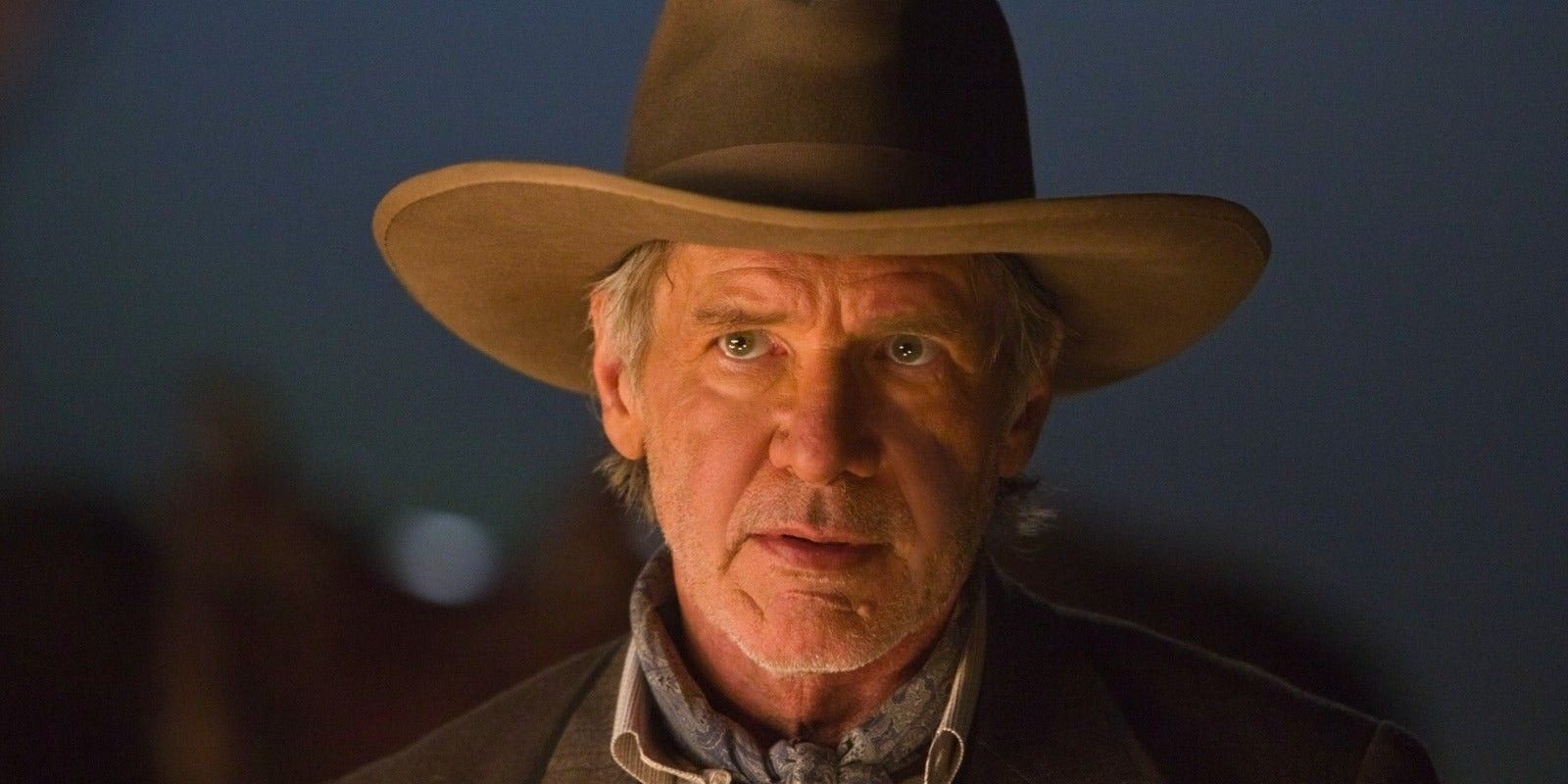 Why Harrison Ford Is Excited To Begin Filming 1923 Season 2