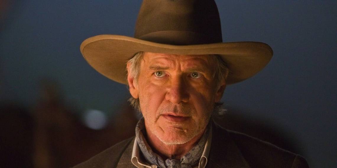 Harrison Ford Explains why Waiting for an Indiana Jones Movie