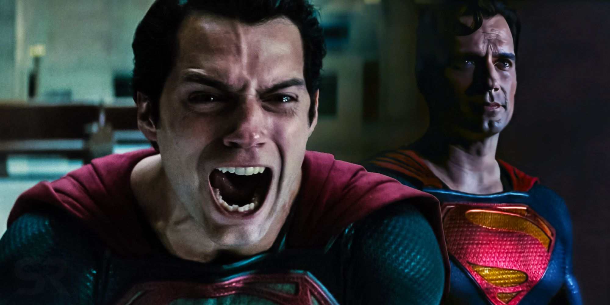 New Superman Movie Without Henry Cavill Officially Announces Release Date &  More