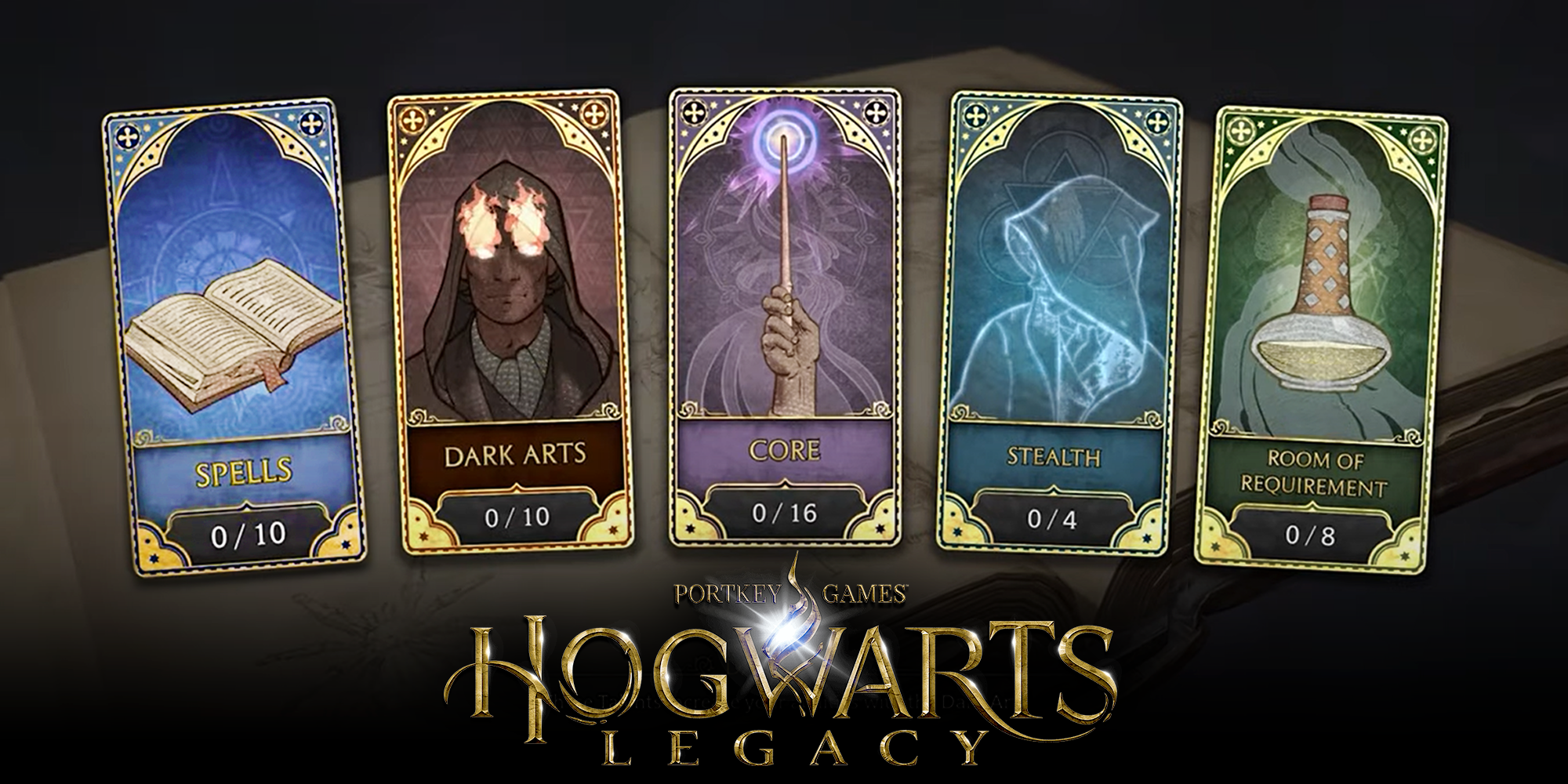 2 Step)Hogwarts Legacy - Game Key Generator New Version