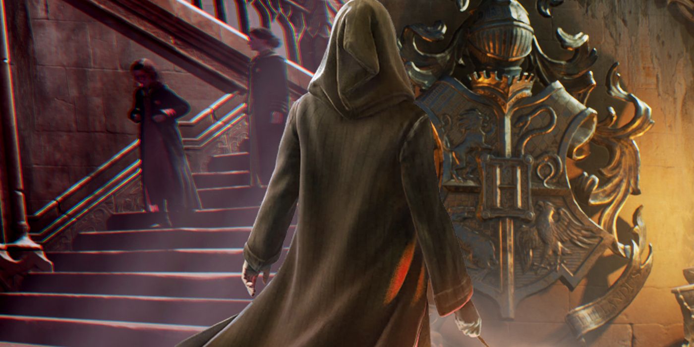 How to pre-order Hogwarts Legacy: retailers, editions, more