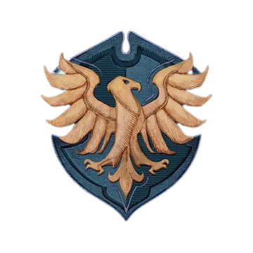 Hogwarts Legacy House Crest Ravenclaw