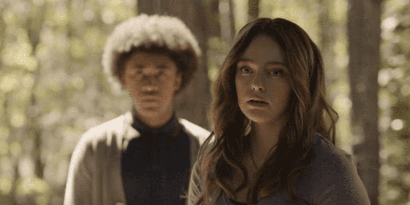 Todo lo que sabemos sobre los planes de historia cancelados de la temporada 5 de Legacies