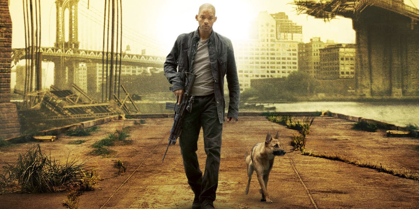 I Am Legend 2 Was Right To Wait Until Now