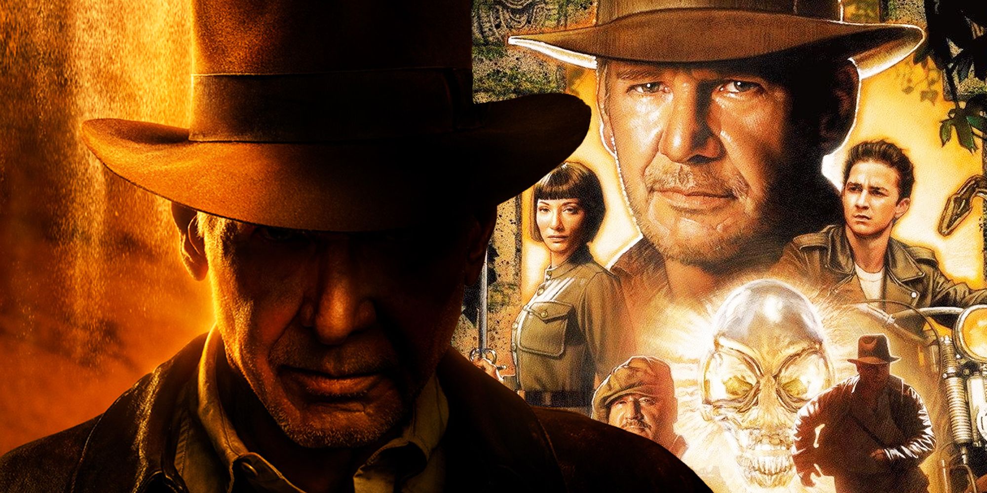 Why You Should See 'Indiana Jones and the Dial of Destiny