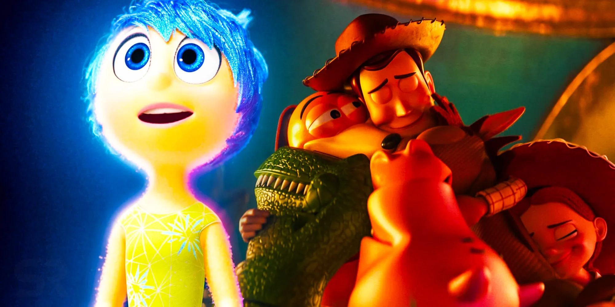 10 Reasons Inside Out Really Can Be Pixar's Toy Story Replacement Franchise