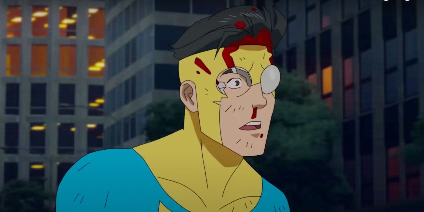 Invincible Season 1 Recap: What Happened to Mark, Omni-Man, Robot