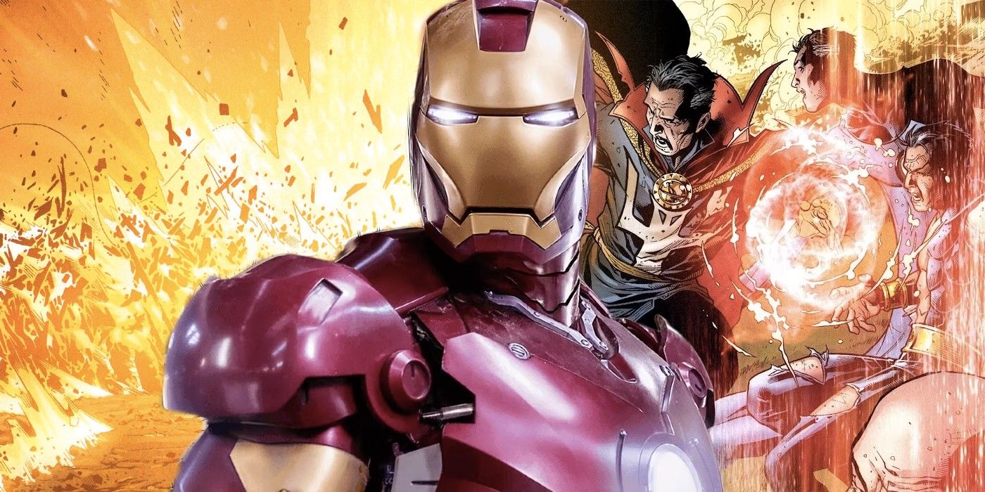 Iron Man Is Hiding One Jaw Dropping Power From Every Other Hero Iron man is hiding one jaw dropping power from every other hero