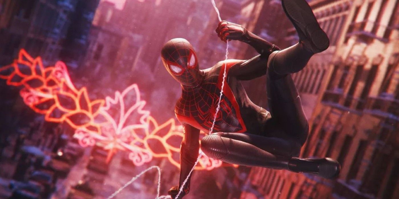 Spider-Man 2 Game MCU: Is it Set in the Marvel Cinematic Universe? -  GameRevolution