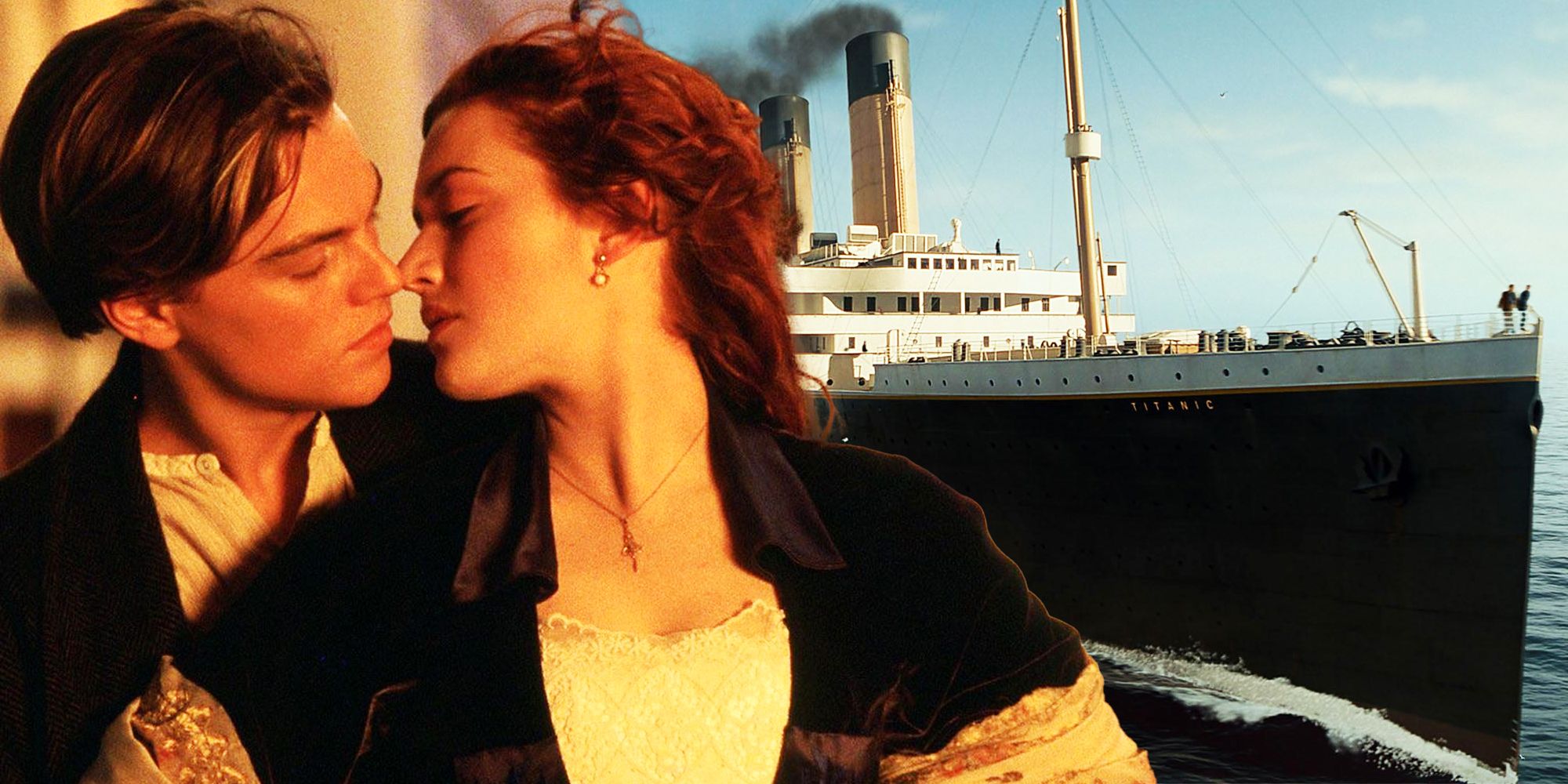 Is Titanic A Great Movie? Why It's So Difficult To Agree