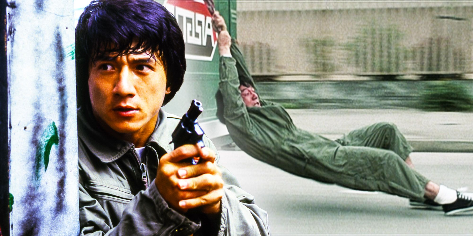 What Jackie Chan’s Favorite Movie Is (That He Starred In)