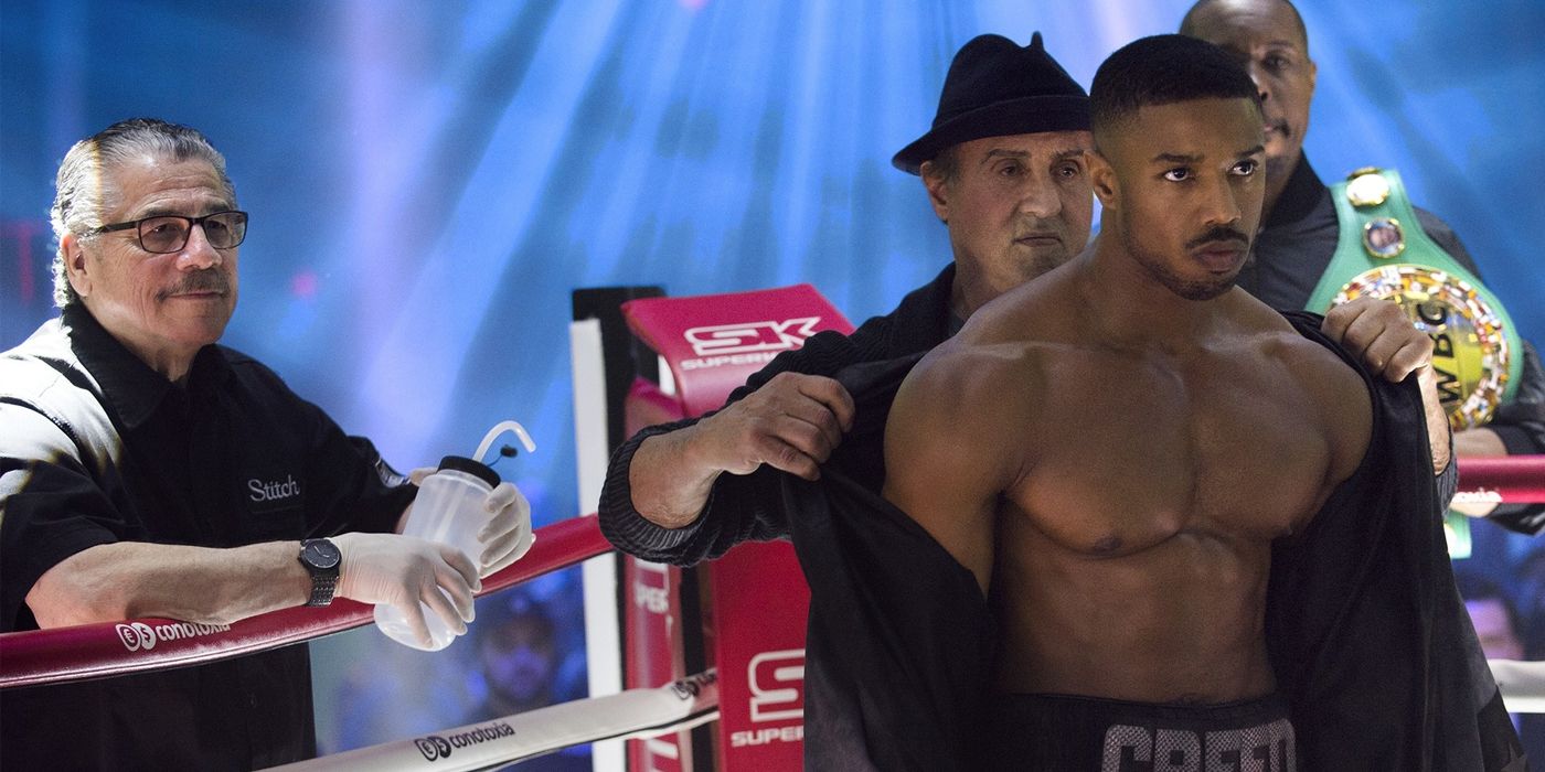 10 Best Rocky & Creed Characters Who Aren’t Boxers, Ranked