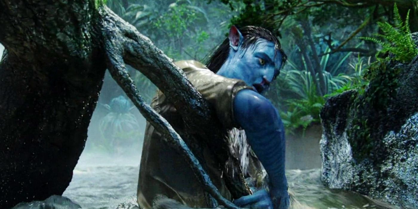 Avatar 2 VFX Artist Reflects On Original’s Fake Underwater Filming