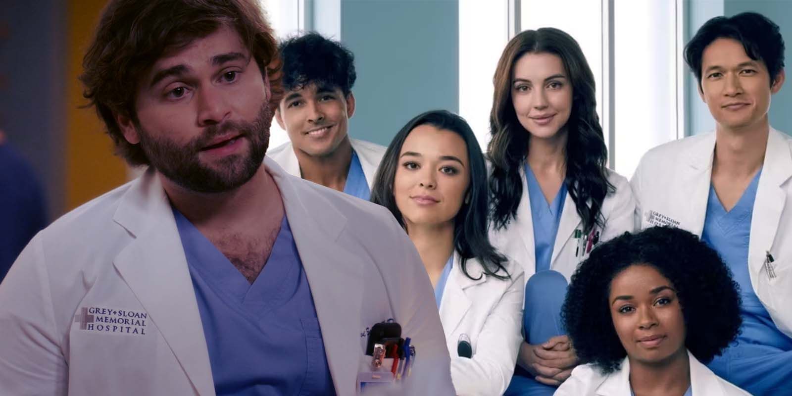 Grey's Anatomy REALLY Needs To Bring Back Residents
