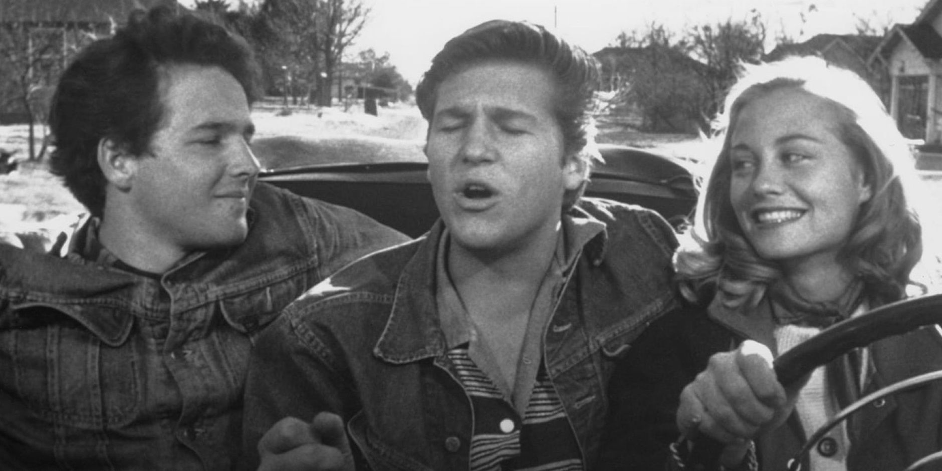 Jeff Bridges' Best Movies, Ranked