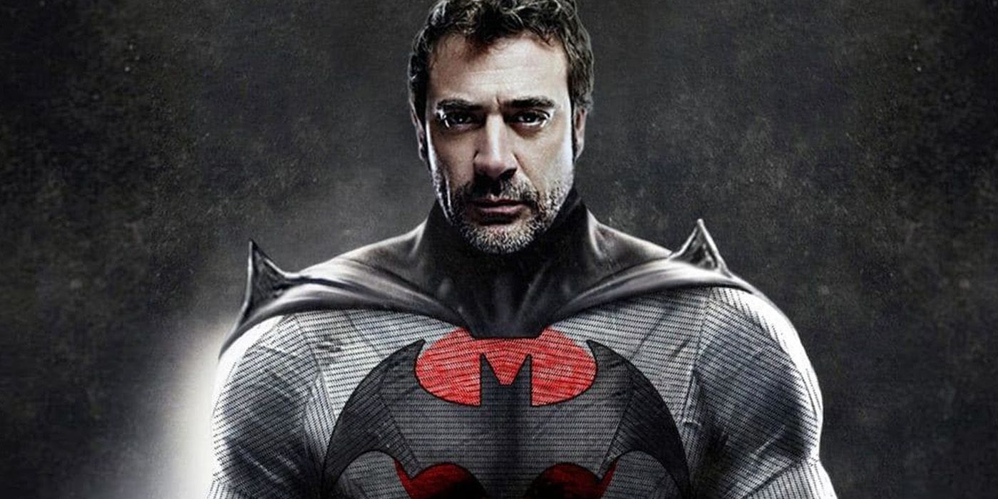 jeffrey dean morgan could have been batman in the flash
