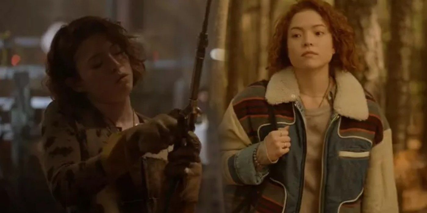 Every God In Legacies, Explained