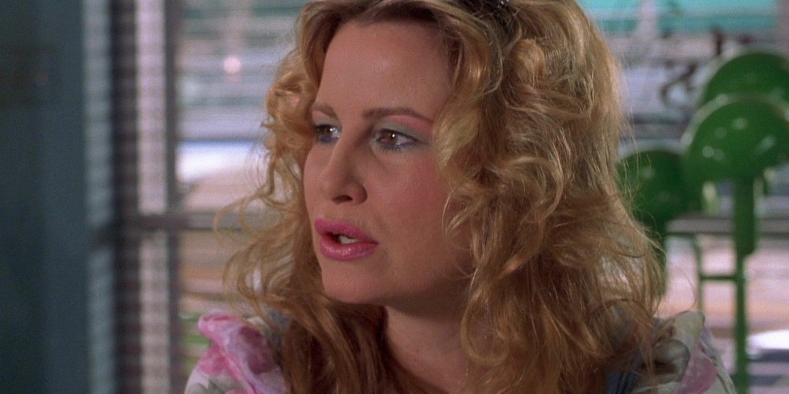 Jennifer Coolidge as Paulette in Legally Blonde 