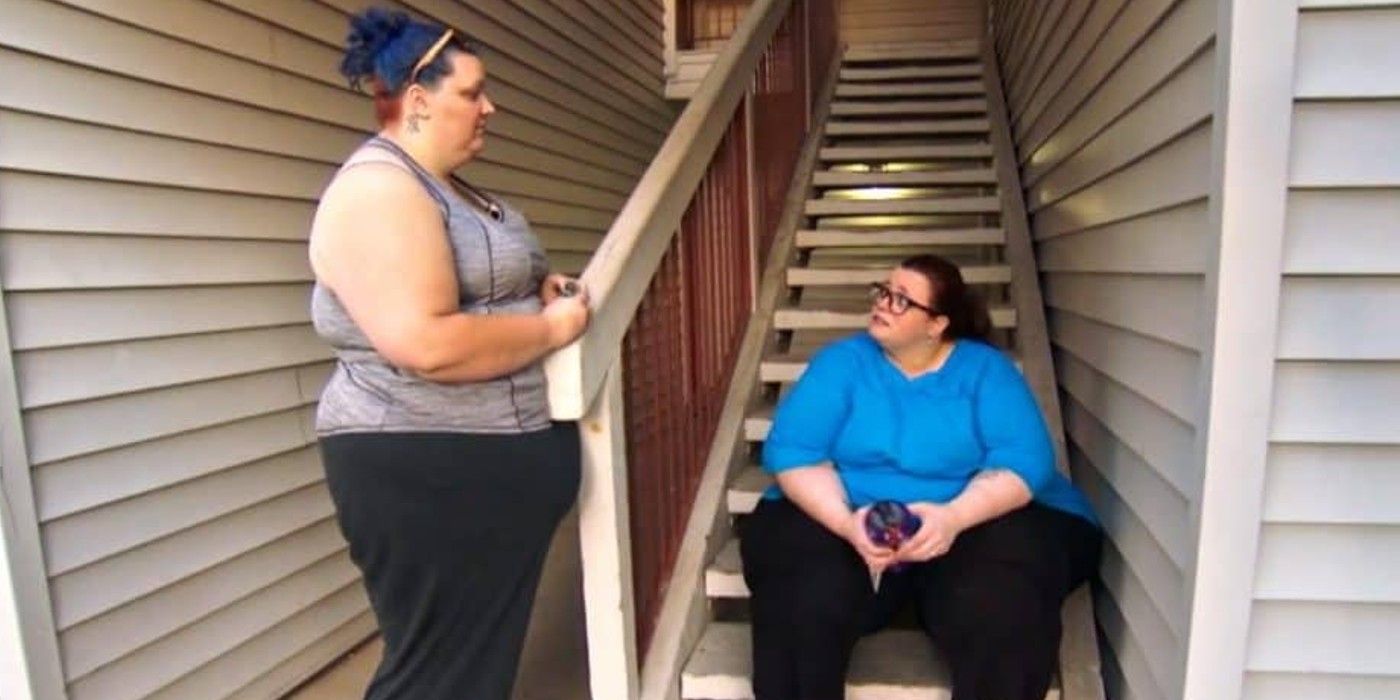 What Happened To Jennifer & Marissa Jess From My 600-Lb Life Season 6