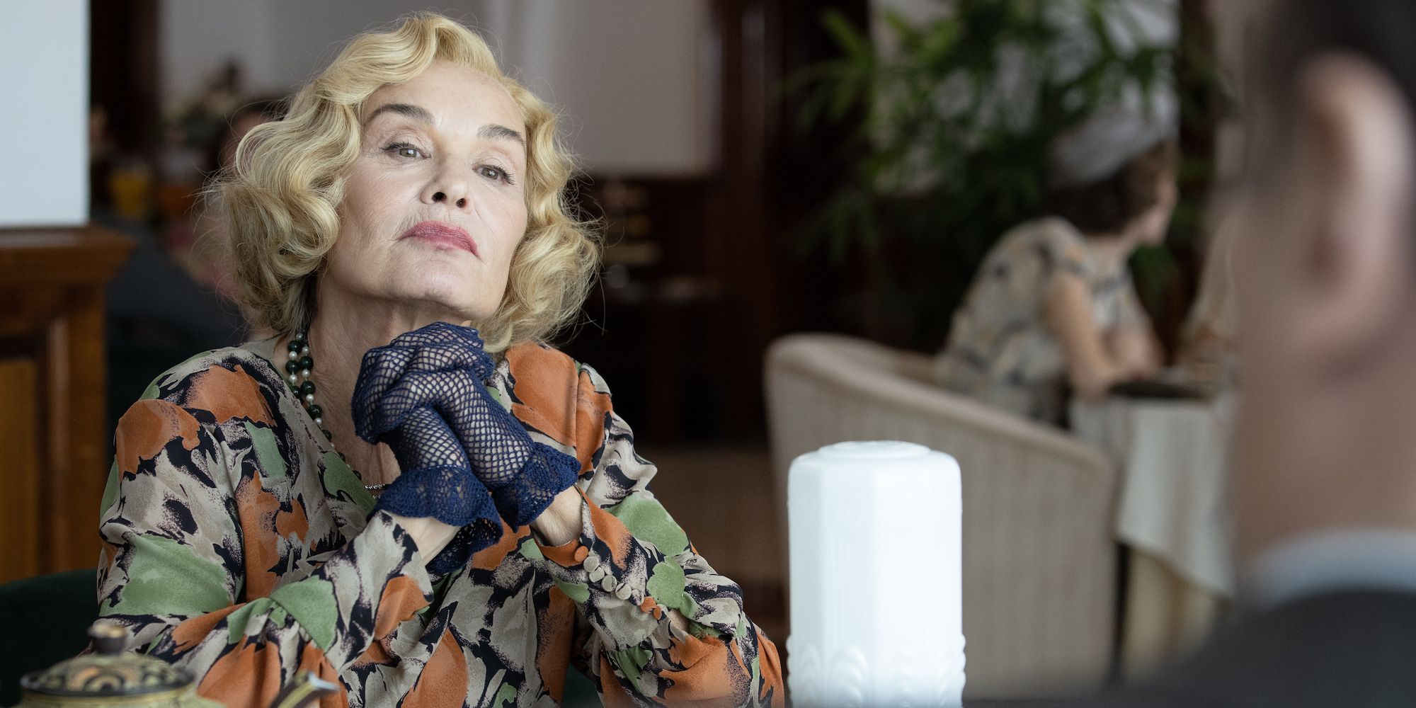 Jessica Lange’s New Movie Continues Her Worst Post-AHS Career Trend