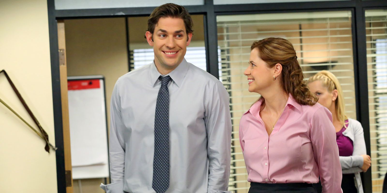 The 10 Most Frustrating Jim & Pam Moments In The Office