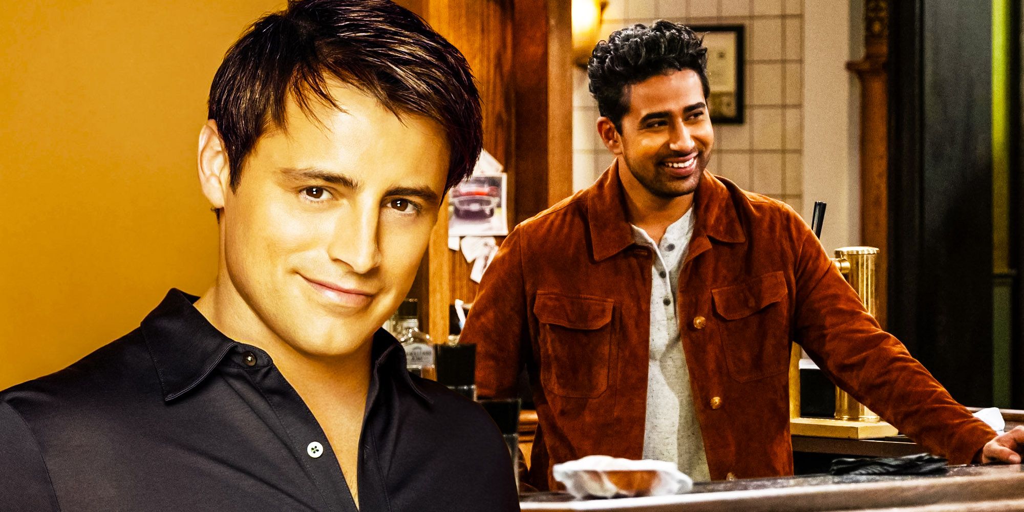 How I Met Your Father Just Repeated A Big Joey Problem From Friends