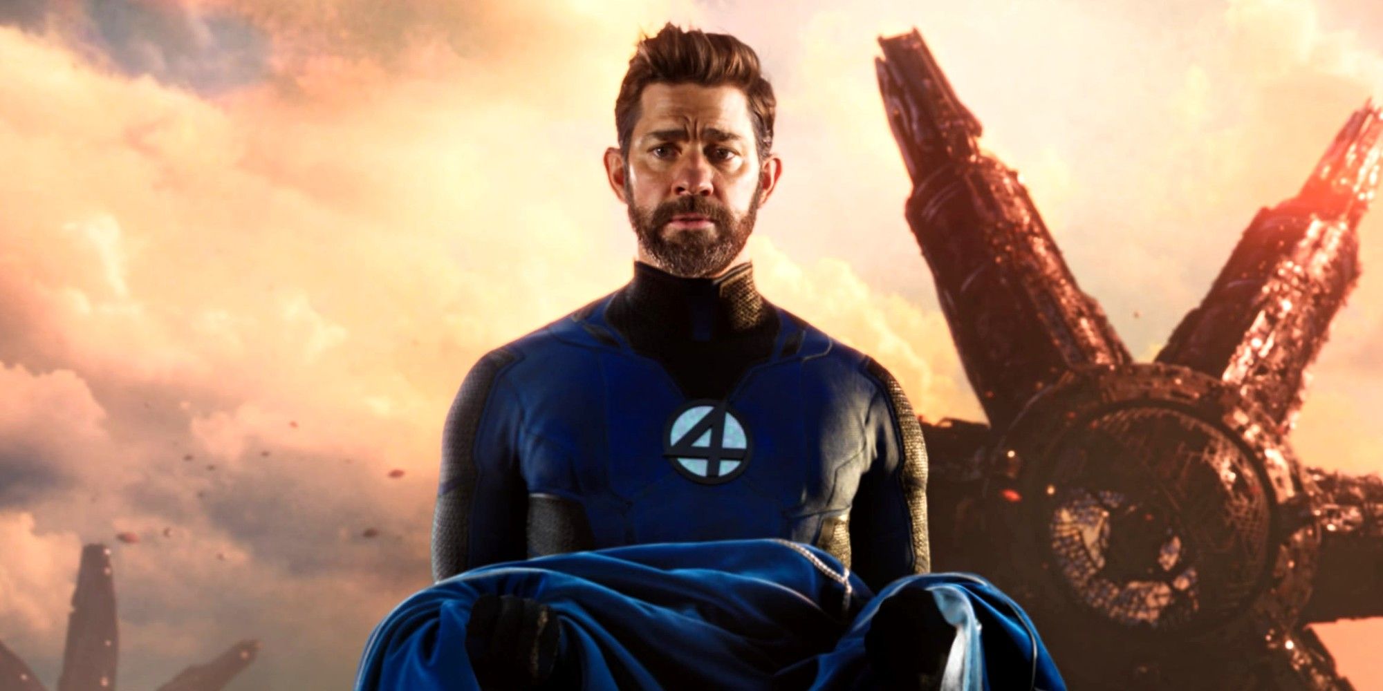 MCU Fantastic Four Gets Significant Update From Marvel Director
