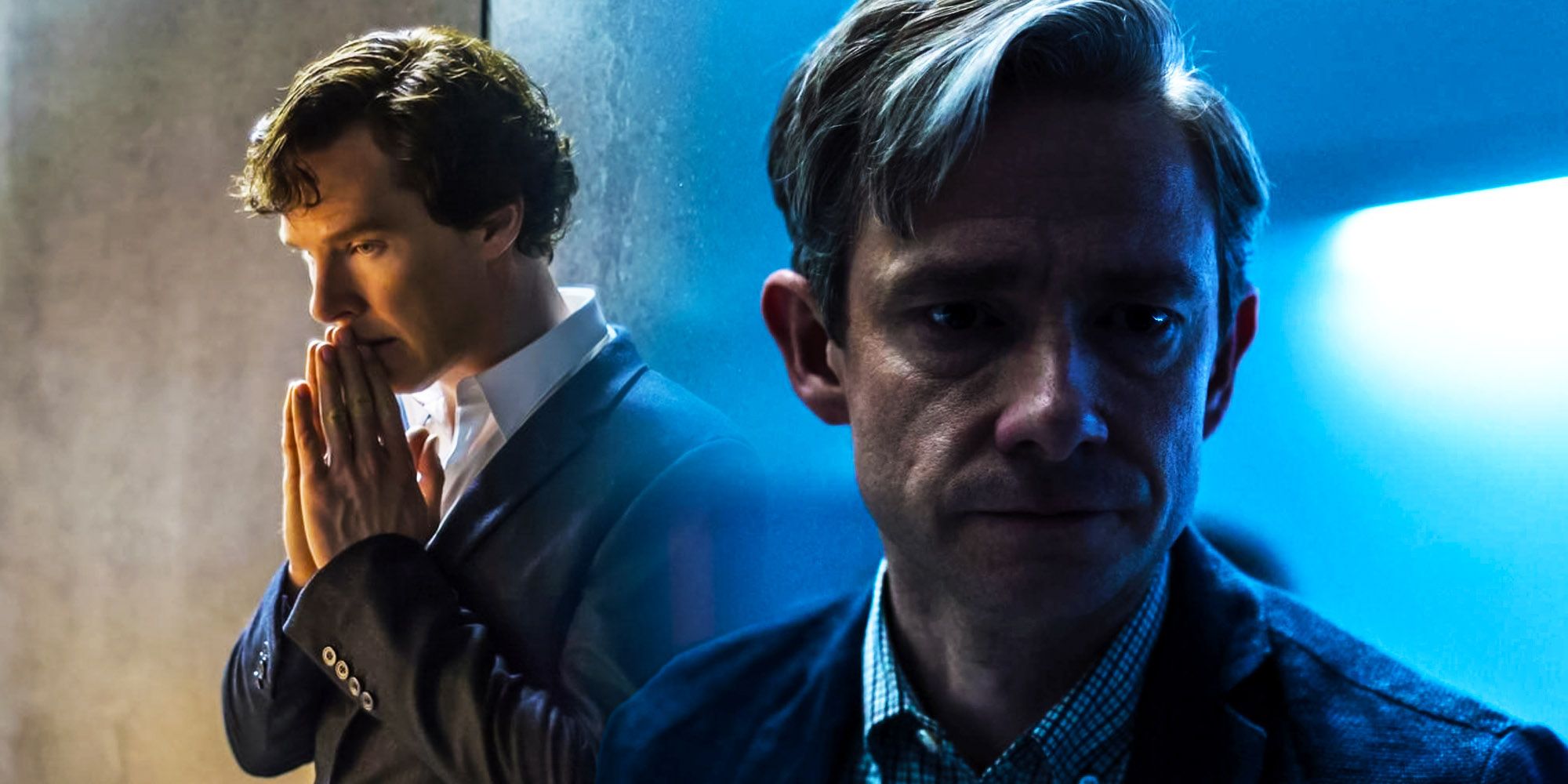Why John Watson’s Injury In Sherlock Is So Inconsistent (Is It A Plot Hole?)