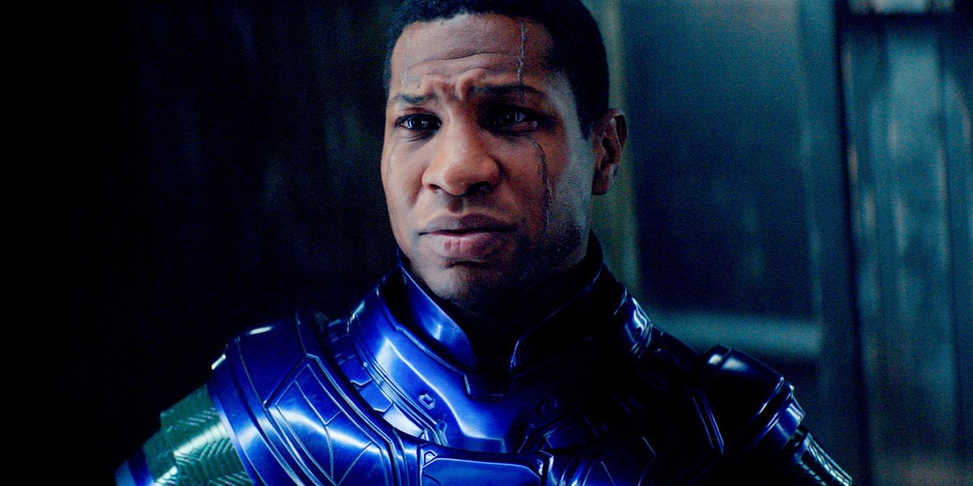 jonathan majors as kang the conqueror in ant-man and the wasp quantumania-4