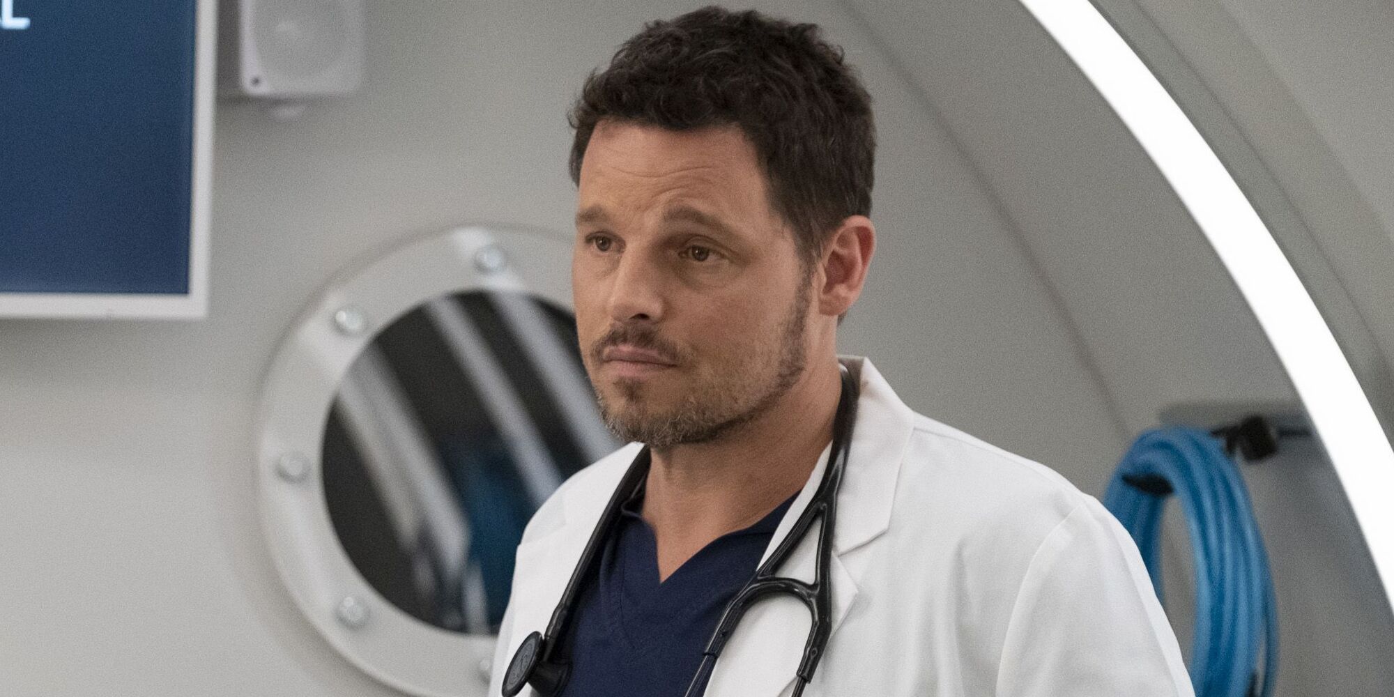 The Ultimate Guide: Grey's Anatomy Characters Who Ruled as Chief of Surgery