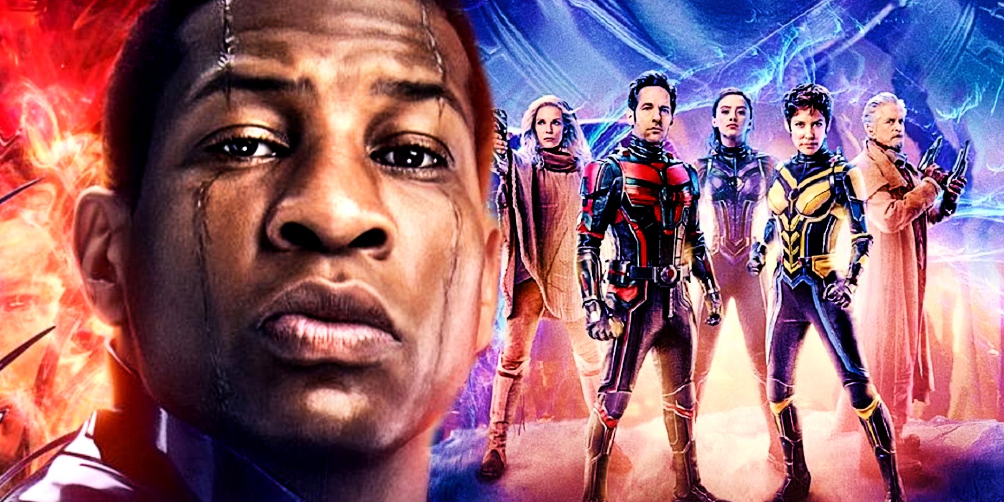 Box Office Breakdown: “Ant-Man and the Wasp: Quantumania” shrinks