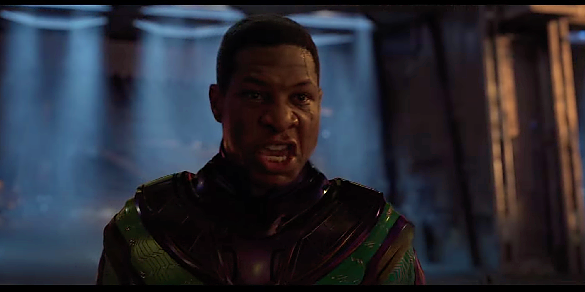 Kang in Ant-Man 3 Trailer