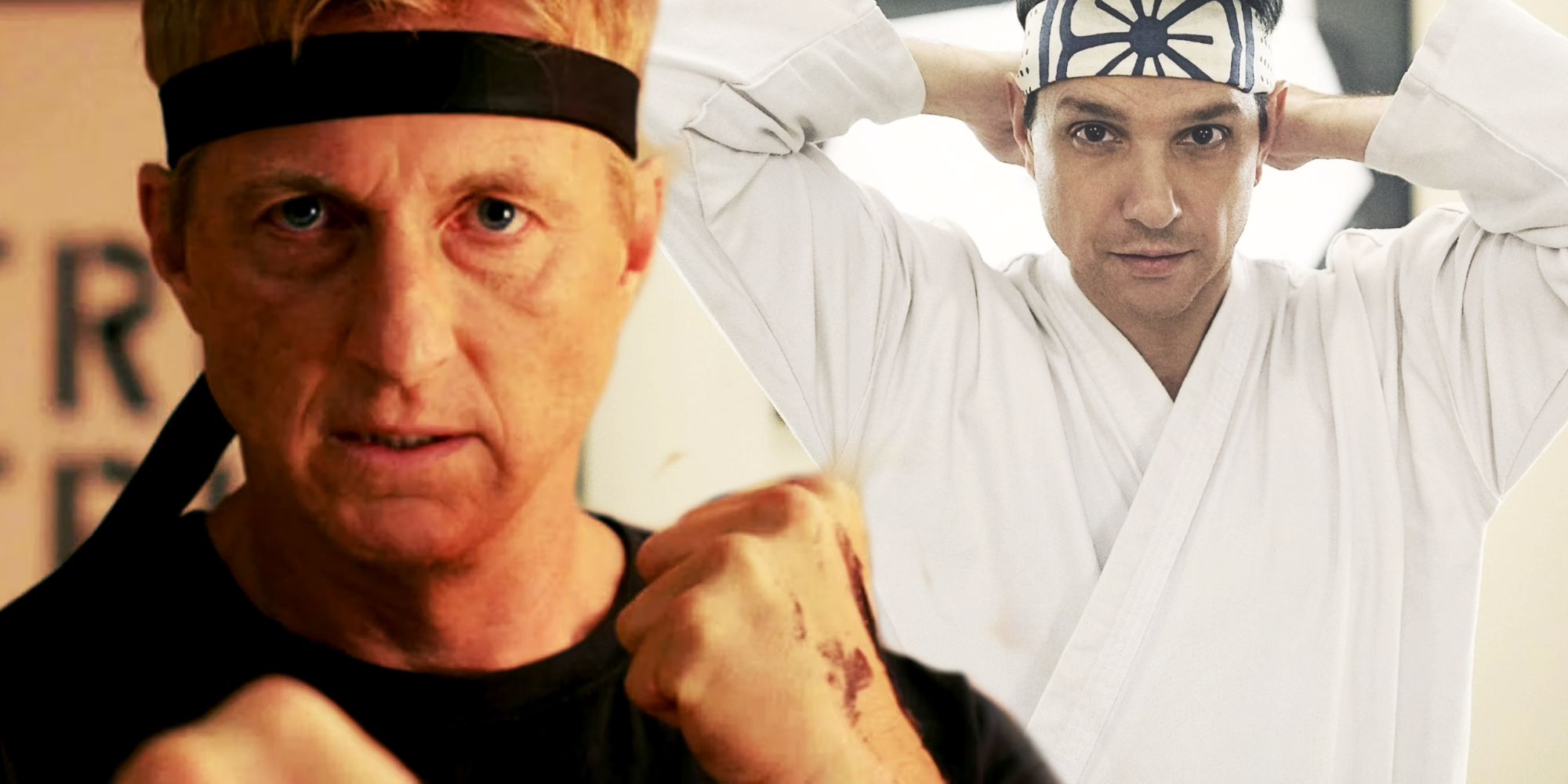 Cobra Kai Season 6 Trailer Teases An Epic Moment We've Waited 40 Years To See