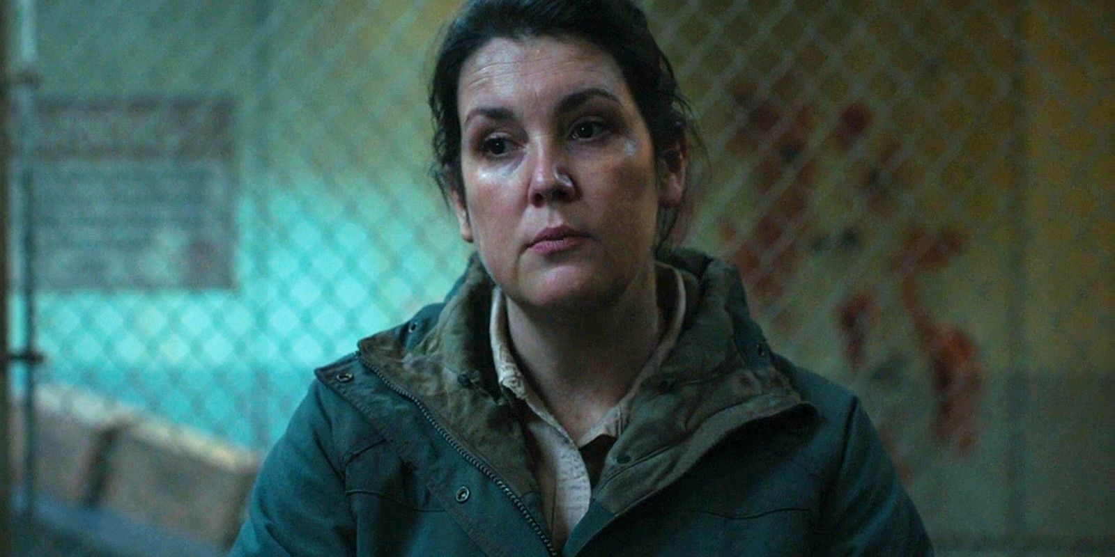 Who is Kathleen in The Last of Us game? Melanie Lynskey's