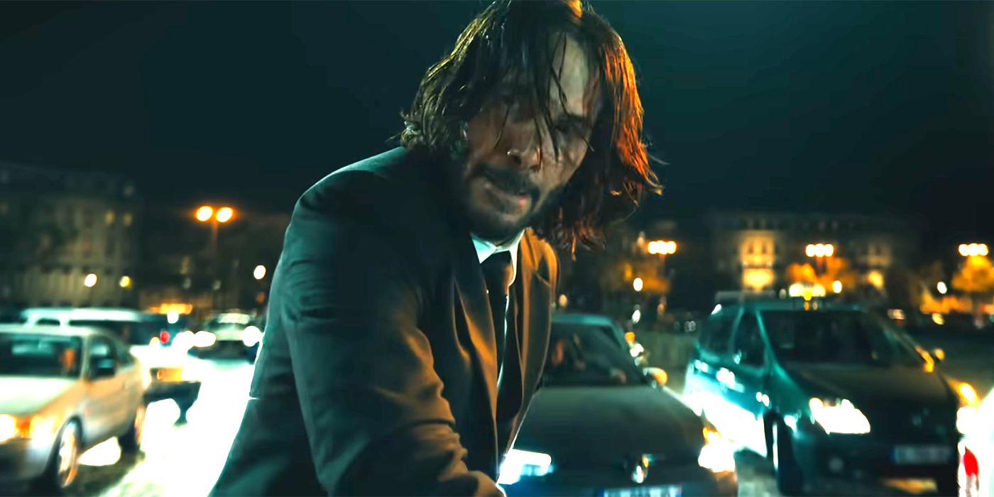 John Wick 4' First Reactions Praise 'Epic' Runtime, Donnie Yen